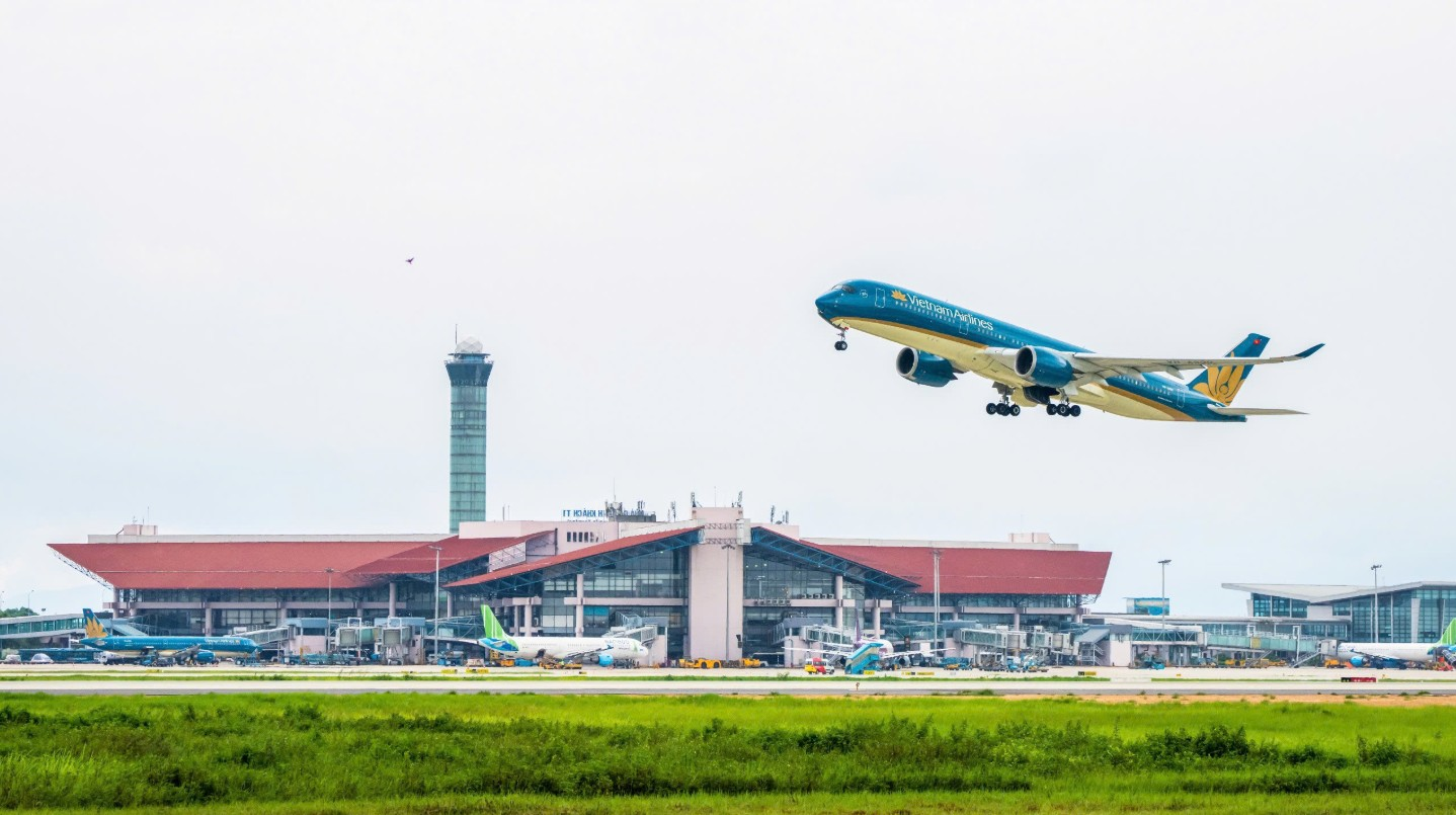 Nâng cao ý thức bảo đảm an toàn hàng không trong cộng đồng